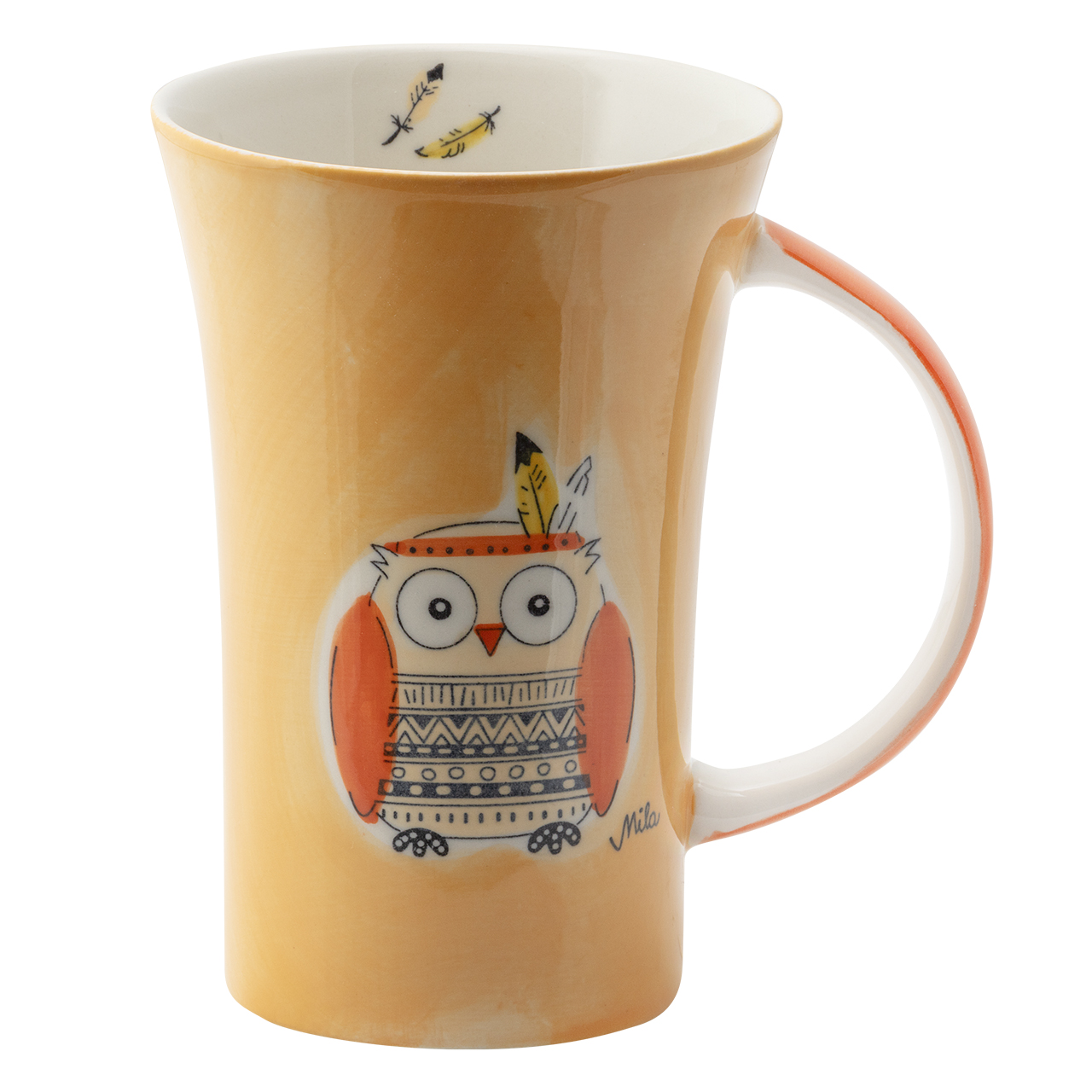 Coffee Pot - Kahuna Eule