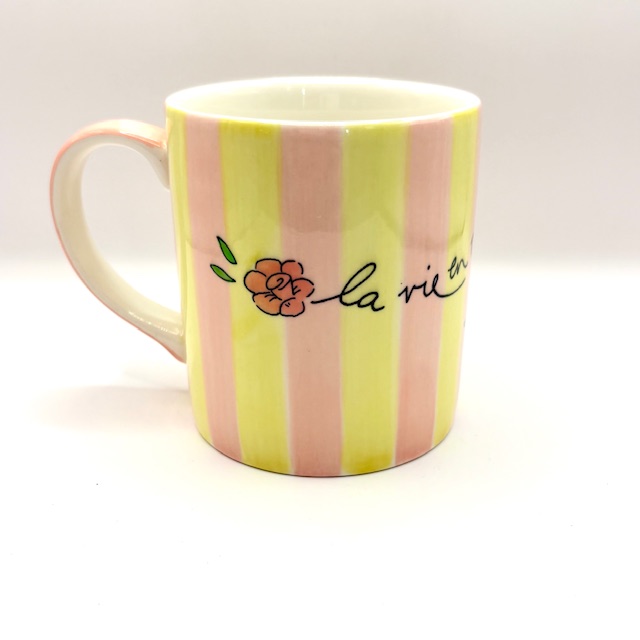 Becher - de Roses - Einzelstück!