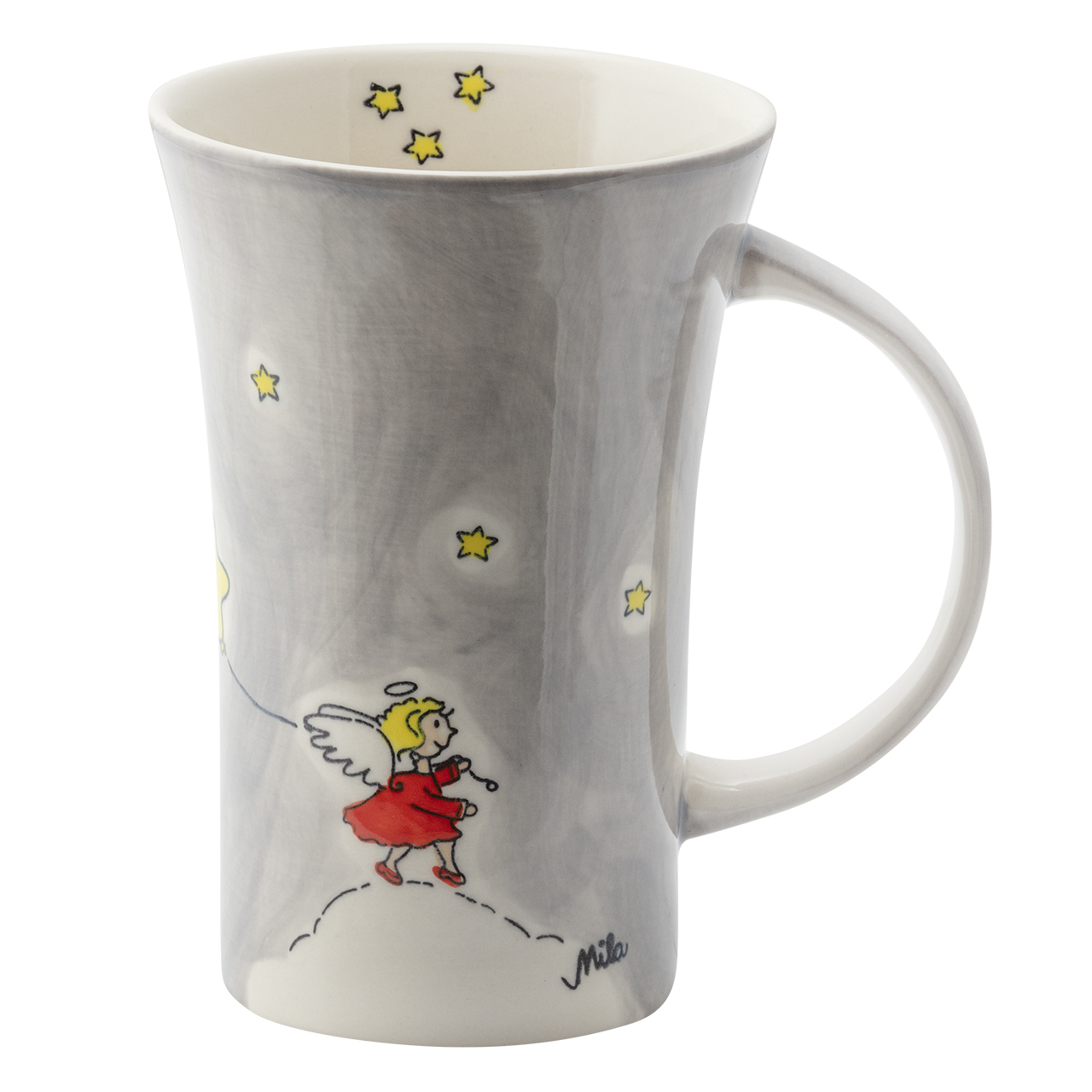 Coffee Pot - Sternenengel