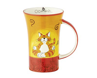 Coffee Pot - Oommh-Katze