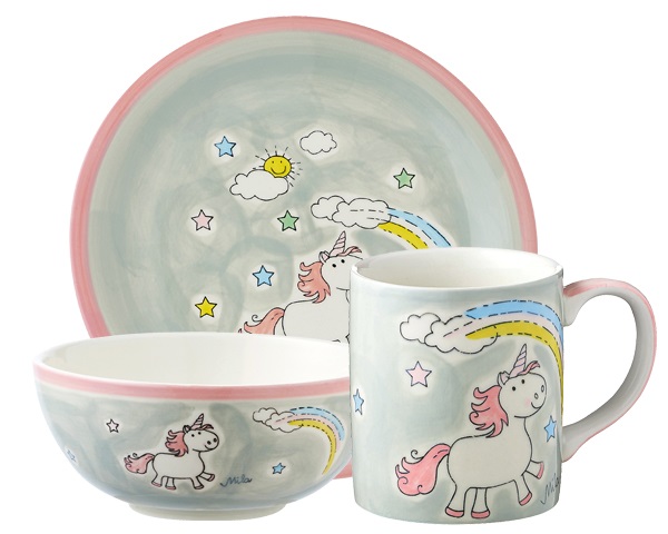 Sammler Set mit Kinderbecher - Magic Beauty