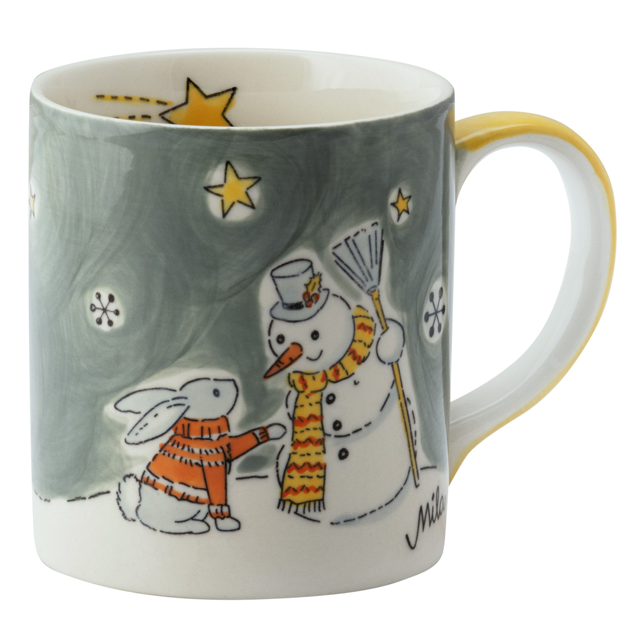 Becher - Snowfriends