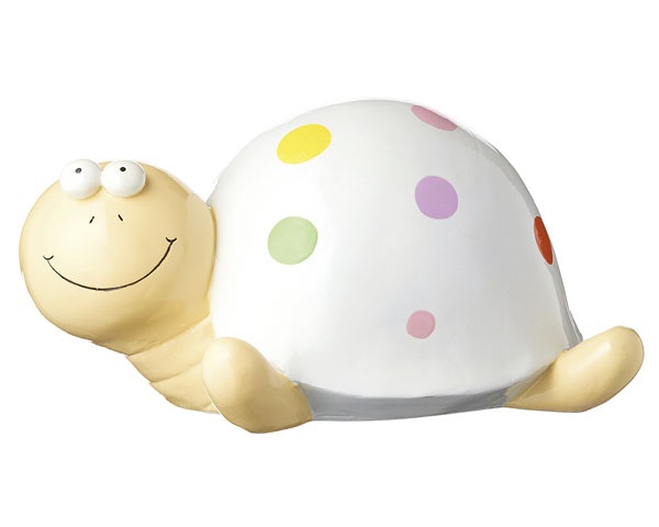 Figur - Happy Schildkröte 12 cm