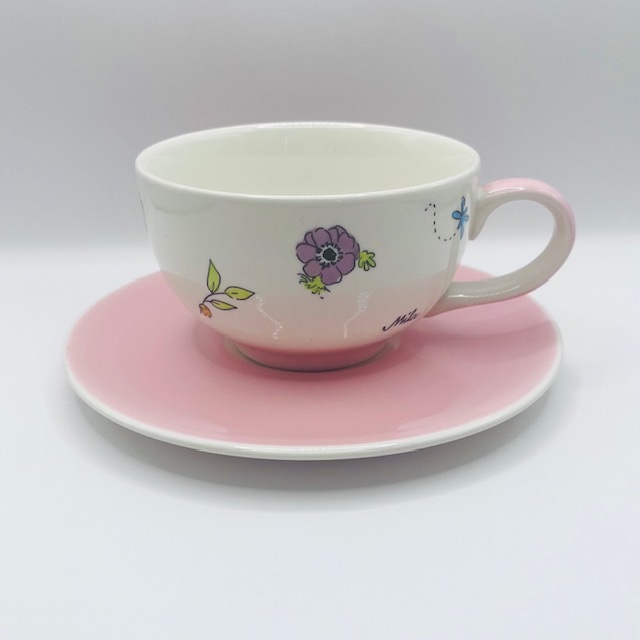 Tee Tasse - Summer Cruising 