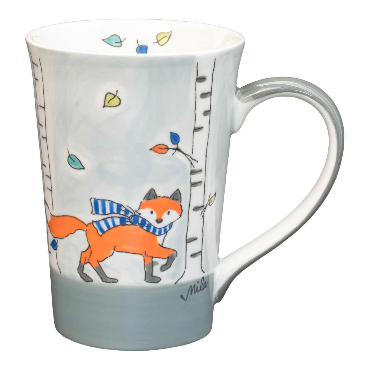 Teebecher - Scandic Fox