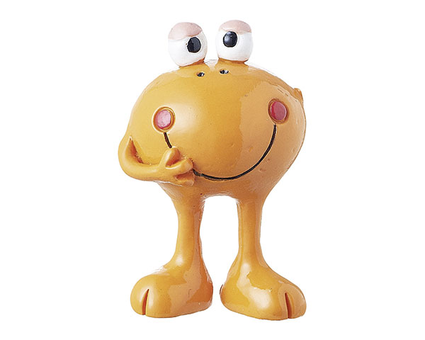Figur - Mimo Monster 