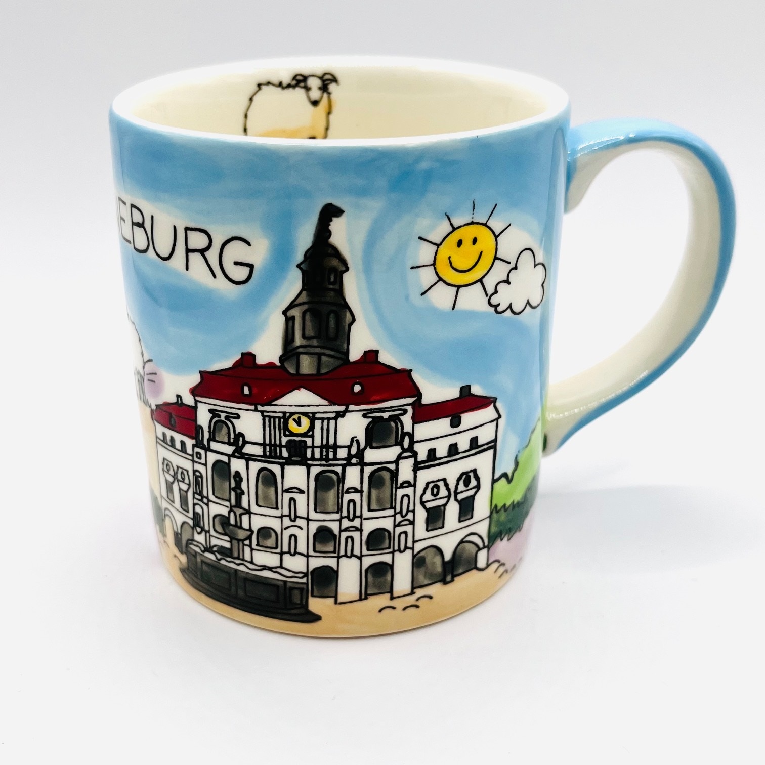 Becher - Lüneburg