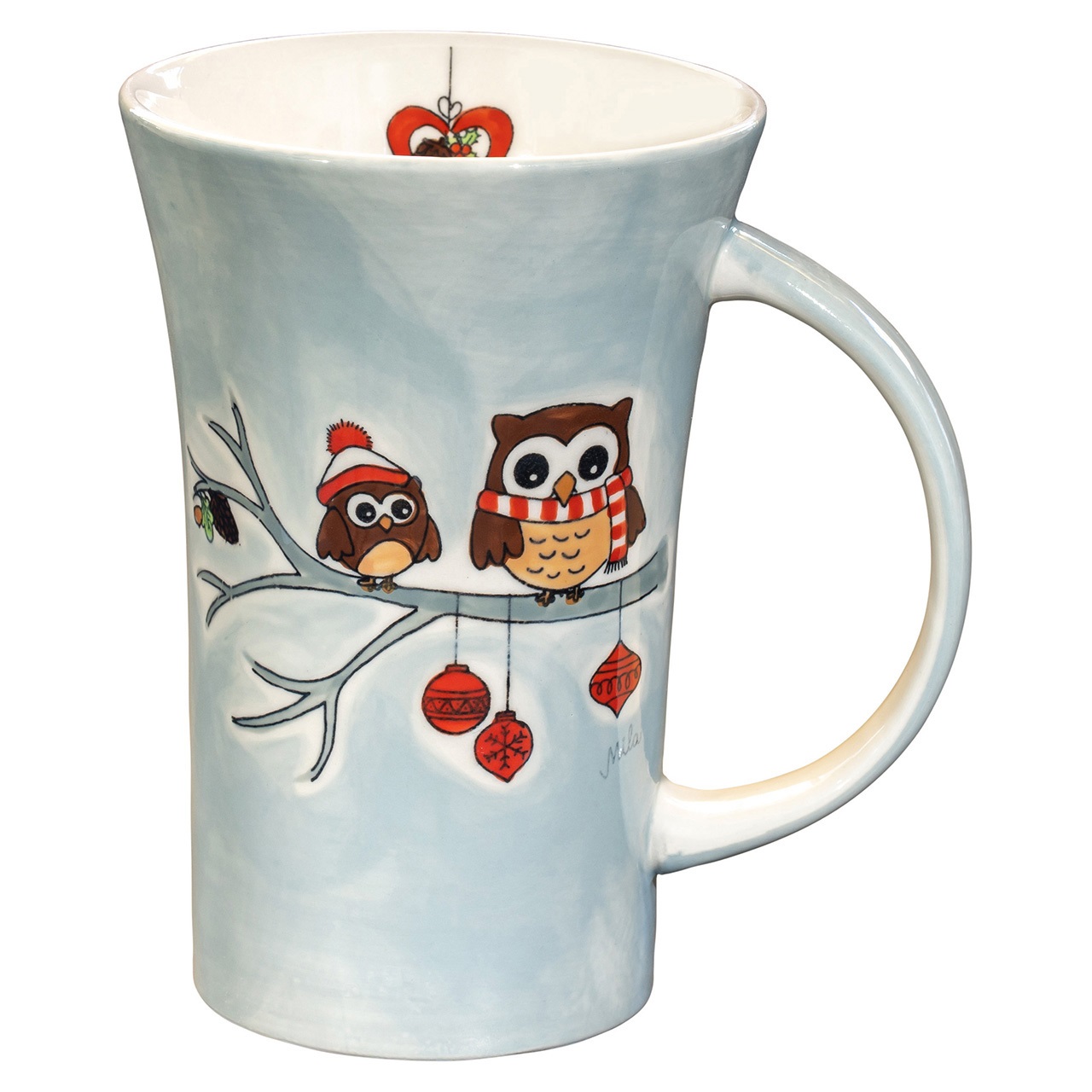 Coffee Pot - Family Time - Einzelstück!