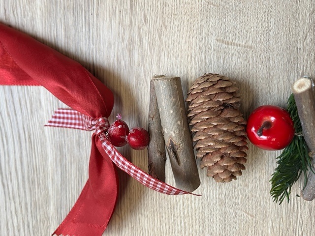 Weihnachtsdekoration - Engel, hängend