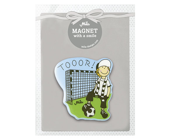 Magnet - Tooor!