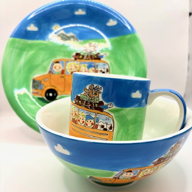 Sammler Set - Holiday