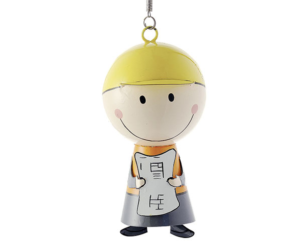 Figur - Baumeister 16 cm