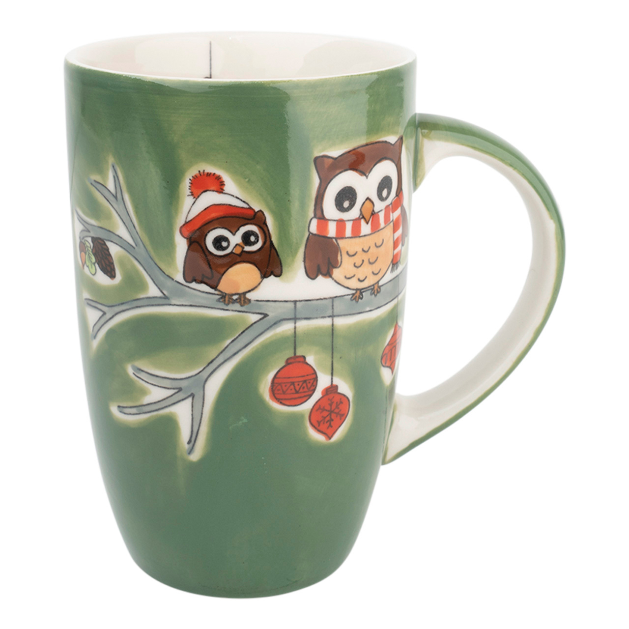 Designbecher - Family Time
