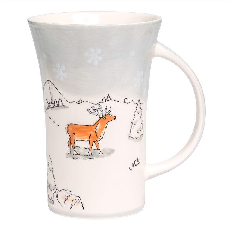 Coffee Pot - Rotwild Coffee Pot - Rotwild