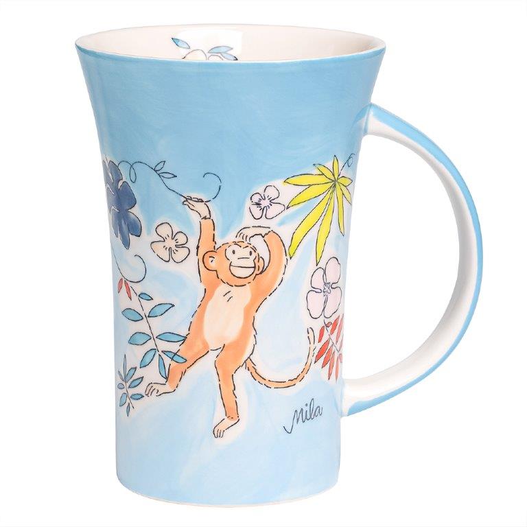 Coffee Pot - Monkey Coffee Pot - Monkey