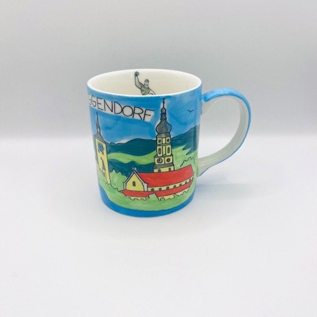 Becher - Deggendorf Design 2