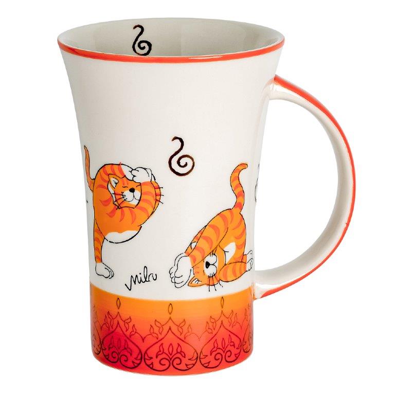 Coffee Pot - Oommh Yoga Coffee Pot - Oommh Yoga