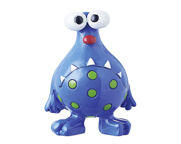 Figur - Mimo Monster 