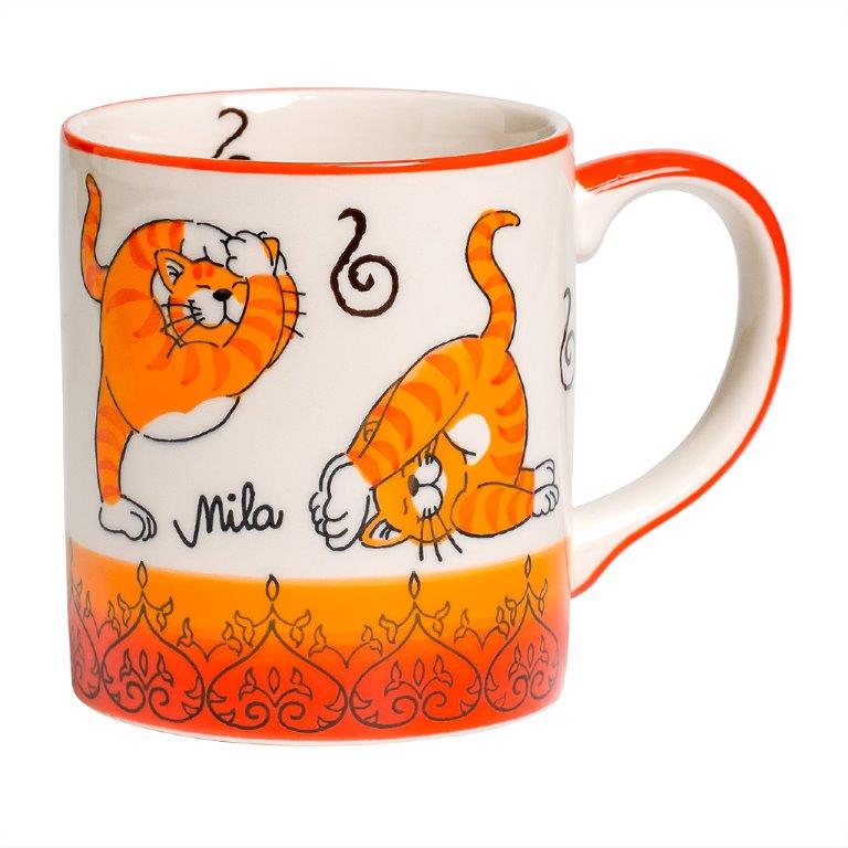 Becher - Oommh Yoga Becher - Oommh Yoga