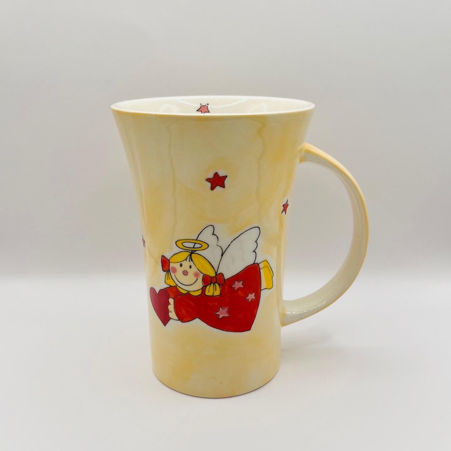 Coffee Pot - Sterntaler