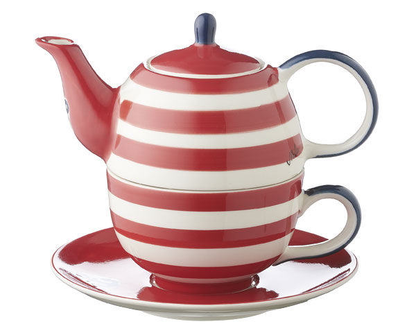  Tea for one - Maritim