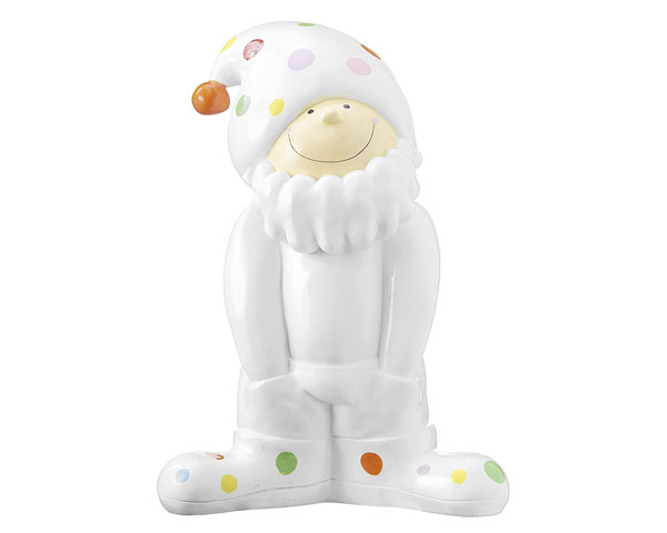 Figur - Herr Fröhlich, XXS