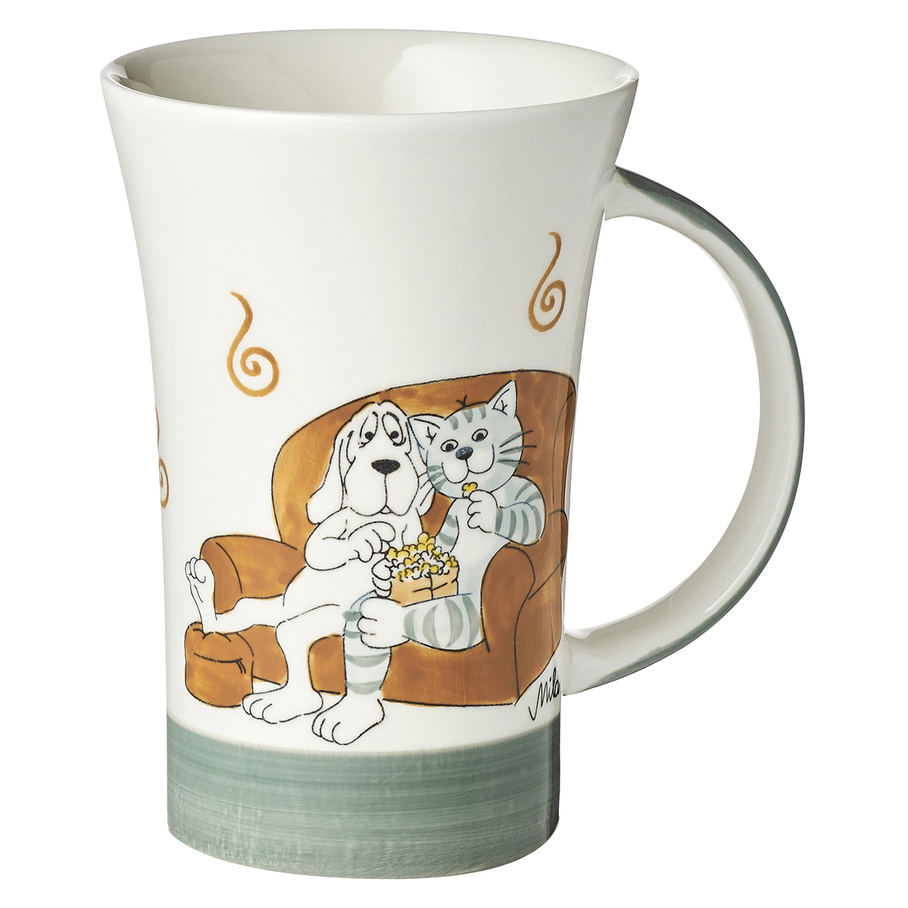 Coffee Pot - Oommh Popcorn