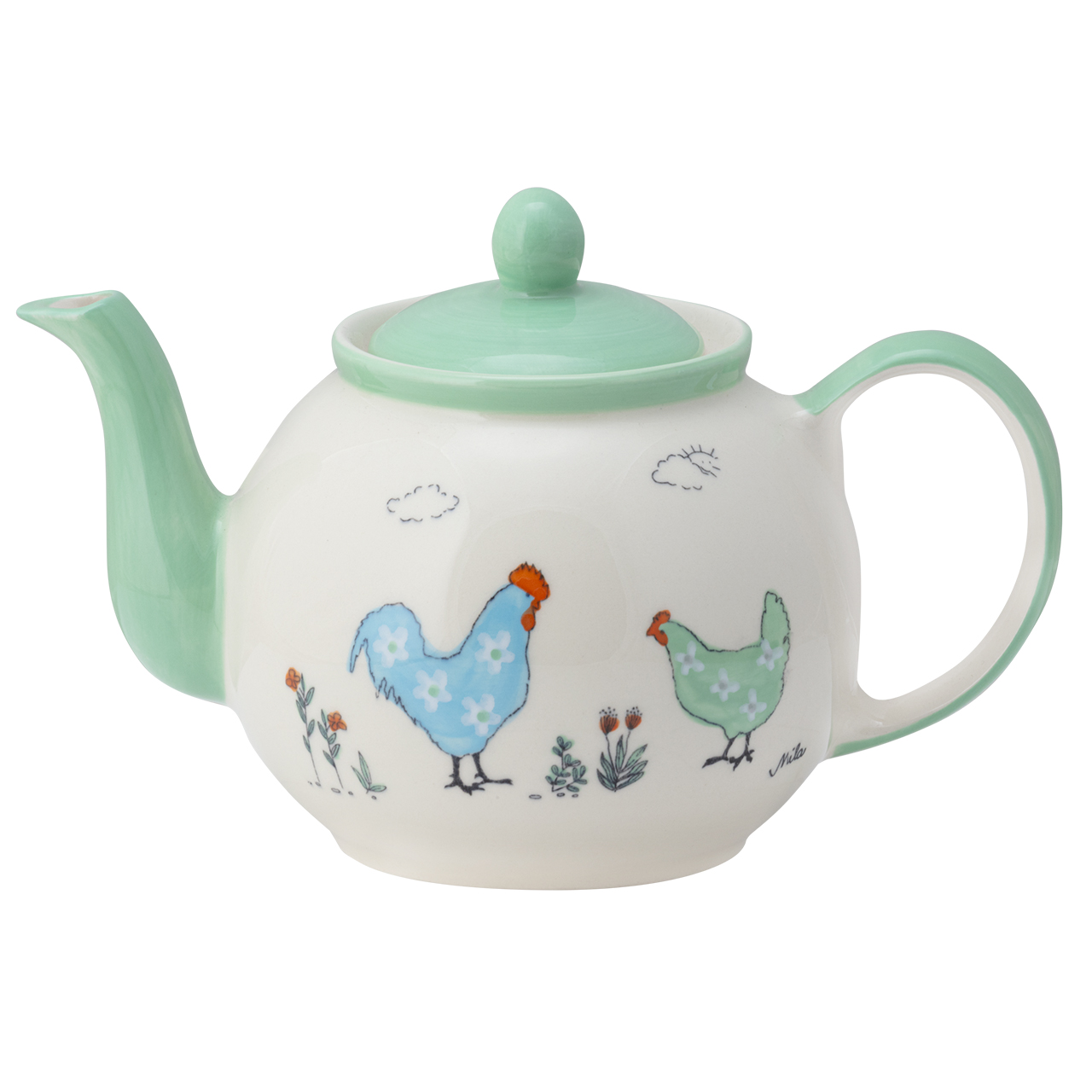 Kanne - Good Morning