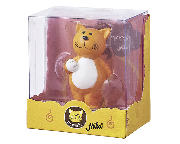 Oommh Katze Figur Oommh Katze Figur