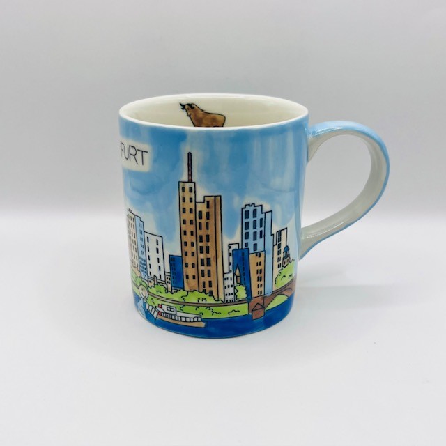 Becher - Frankfurt