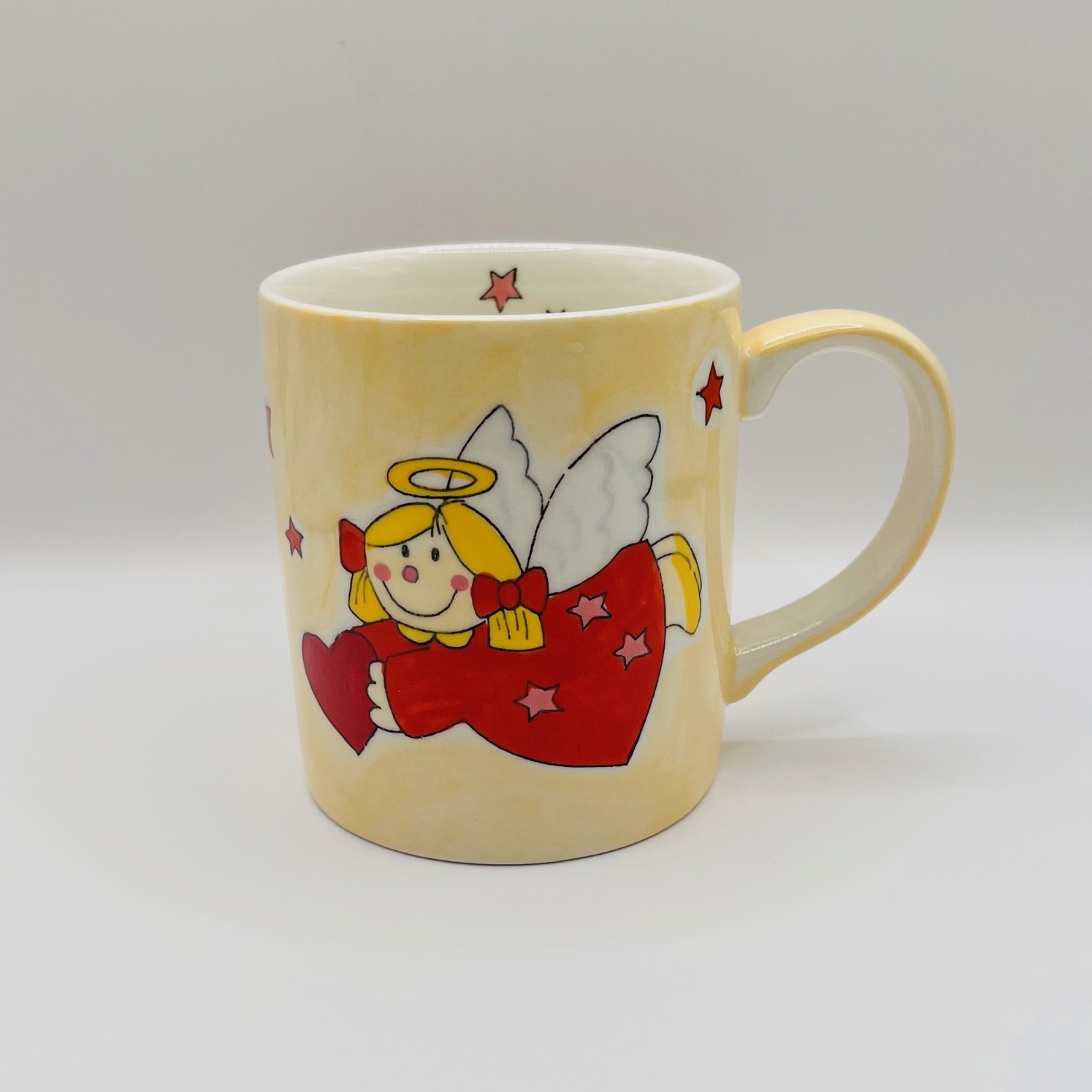 Becher - Sterntaler