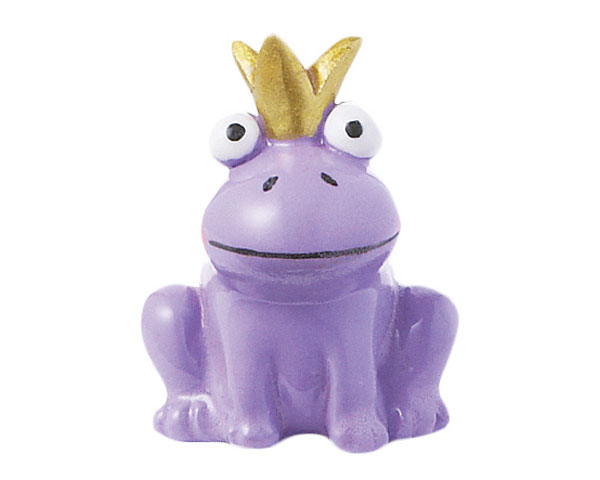 Figur - Kiss me lila XXS