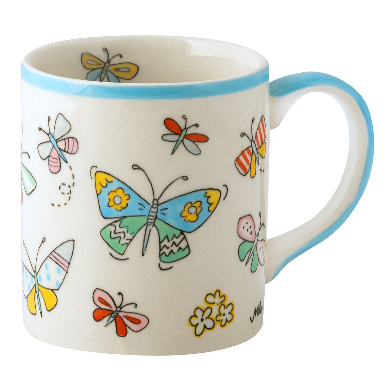 Mila Design Online Shop